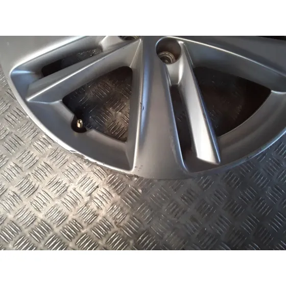 Llanta Aluminio para Opel Grandland / Grandland X (A18, P1Uo)