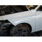 Aleta Delantera Izquierda para Peugeot 308 Sw Iii (Fc_, Fj_, Fr_, F4_, Fn_)