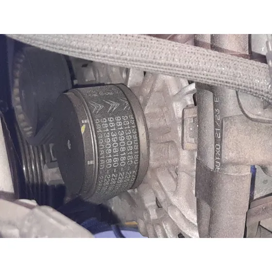 Alternador para Peugeot 308 Sw Iii (Fc_, Fj_, Fr_, F4_, Fn_)