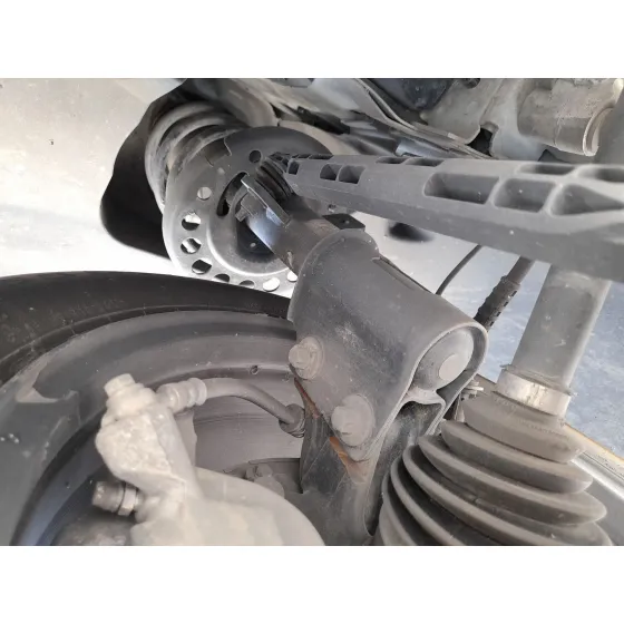 Amortiguador Delantero Derecho para Peugeot 308 Sw Iii (Fc_, Fj_, Fr_, F4_, Fn_)