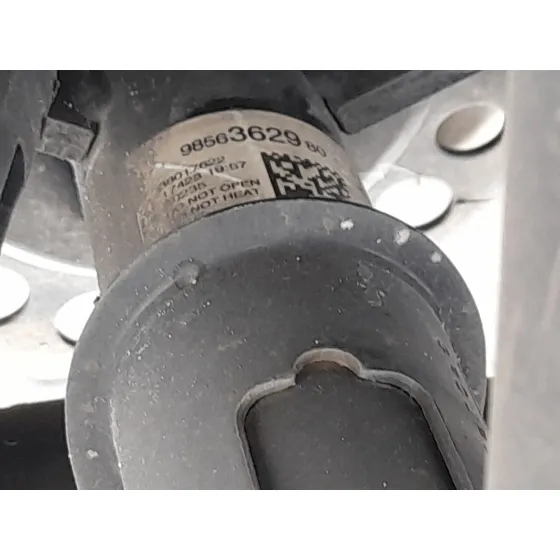 Amortiguador Delantero Derecho para Peugeot 308 Sw Iii (Fc_, Fj_, Fr_, F4_, Fn_)
