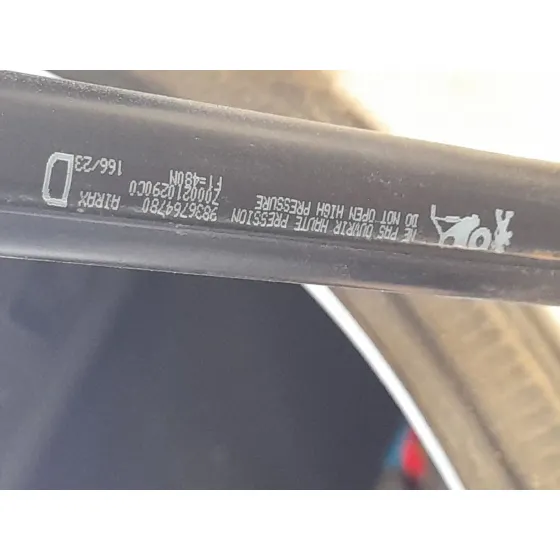 Amortiguadores Maletero / Porton para Peugeot 308 Sw Iii (Fc_, Fj_, Fr_, F4_, Fn_)