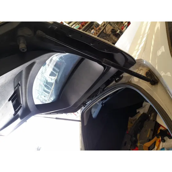 Amortiguadores Maletero / Porton para Peugeot 308 Sw Iii (Fc_, Fj_, Fr_, F4_, Fn_)