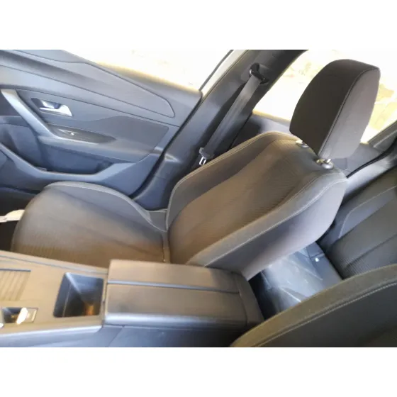 Asiento Delantero Derecho para Peugeot 308 Sw Iii (Fc_, Fj_, Fr_, F4_, Fn_)