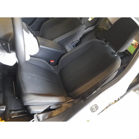 Asiento Delantero Izquierdo para Peugeot 308 Sw Iii (Fc_, Fj_, Fr_, F4_, Fn_)