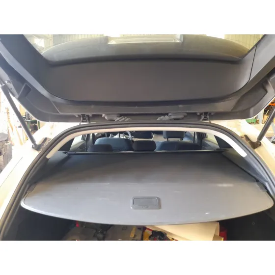 Bandeja Trasera para Peugeot 308 Sw Iii (Fc_, Fj_, Fr_, F4_, Fn_)