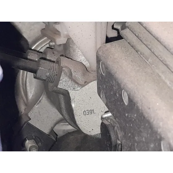 Bomba Freno para Peugeot 308 Sw Iii (Fc_, Fj_, Fr_, F4_, Fn_)
