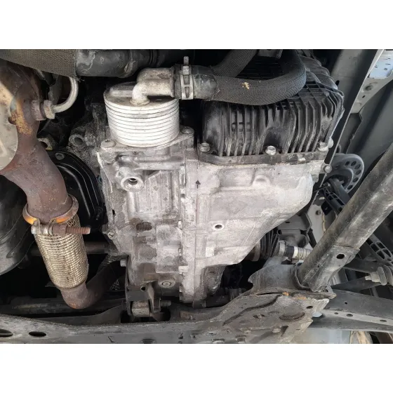 Caja Cambios para Peugeot 308 Sw Iii (Fc_, Fj_, Fr_, F4_, Fn_)