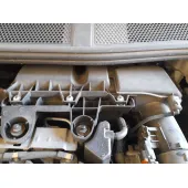 Carcasa Filtro Aire para Peugeot 308 Sw Iii (Fc_, Fj_, Fr_, F4_, Fn_)