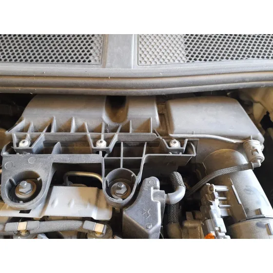 Carcasa Filtro Aire para Peugeot 308 Sw Iii (Fc_, Fj_, Fr_, F4_, Fn_)