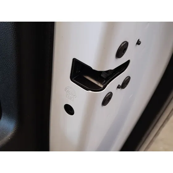 Cerradura Puerta Trasera Derecha para Peugeot 308 Sw Iii (Fc_, Fj_, Fr_, F4_, Fn_)