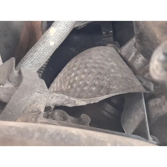 Cremallera Direccion para Peugeot 308 Sw Iii (Fc_, Fj_, Fr_, F4_, Fn_)