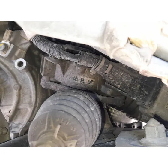 Cremallera Direccion para Peugeot 308 Sw Iii (Fc_, Fj_, Fr_, F4_, Fn_)
