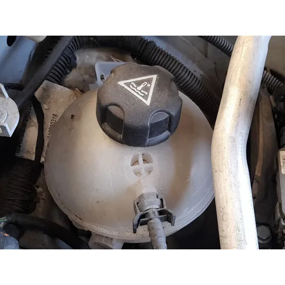 Deposito Expansion para Peugeot 308 Sw Iii (Fc_, Fj_, Fr_, F4_, Fn_)