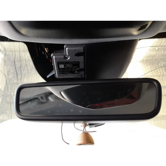 Espejo Interior para Peugeot 308 Sw Iii (Fc_, Fj_, Fr_, F4_, Fn_)