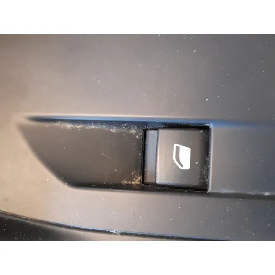 Mando Elevalunas Delantero Derecho para Peugeot 308 Sw Iii (Fc_, Fj_, Fr_, F4_, Fn_)