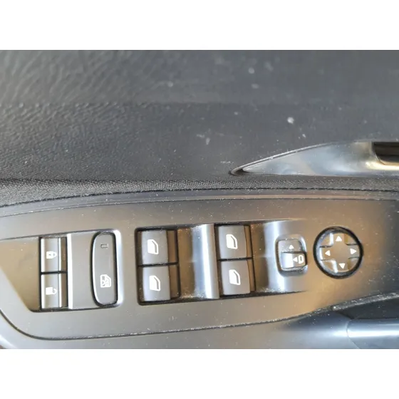 Mando Elevalunas Delantero Izquierdo para Peugeot 308 Sw Iii (Fc_, Fj_, Fr_, F4_, Fn_)