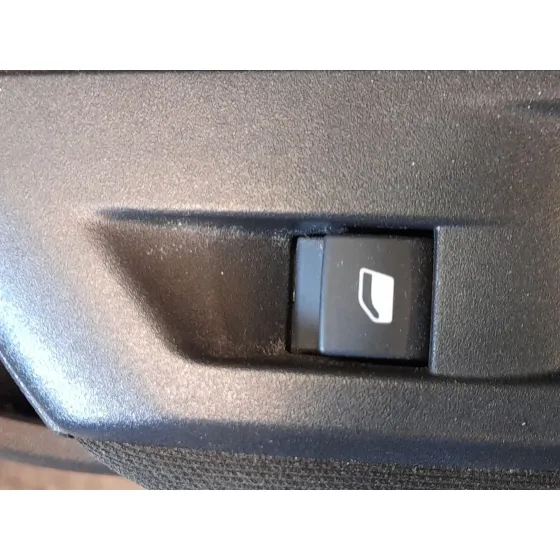 Mando Elevalunas Trasero Derecho para Peugeot 308 Sw Iii (Fc_, Fj_, Fr_, F4_, Fn_)
