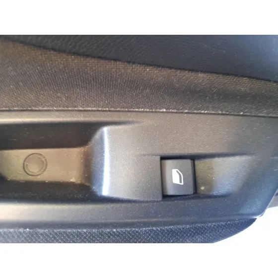 Mando Elevalunas Trasero Izquierdo para Peugeot 308 Sw Iii (Fc_, Fj_, Fr_, F4_, Fn_)
