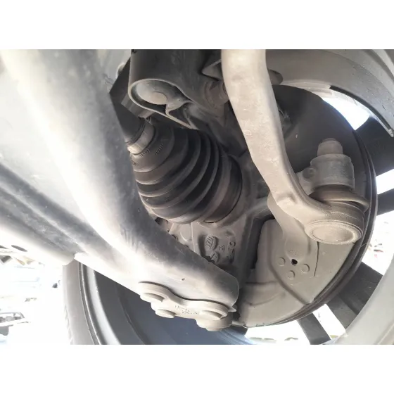 Mangueta Delantera Derecha para Peugeot 308 Sw Iii (Fc_, Fj_, Fr_, F4_, Fn_)