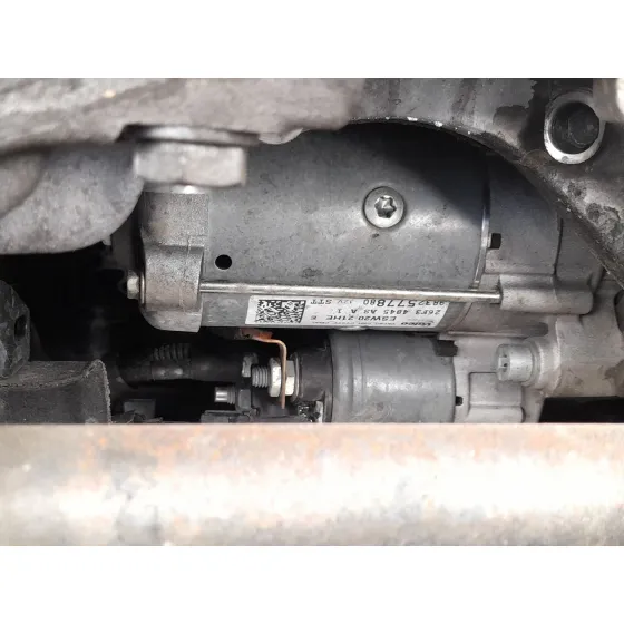 Motor Arranque para Peugeot 308 Sw Iii (Fc_, Fj_, Fr_, F4_, Fn_)