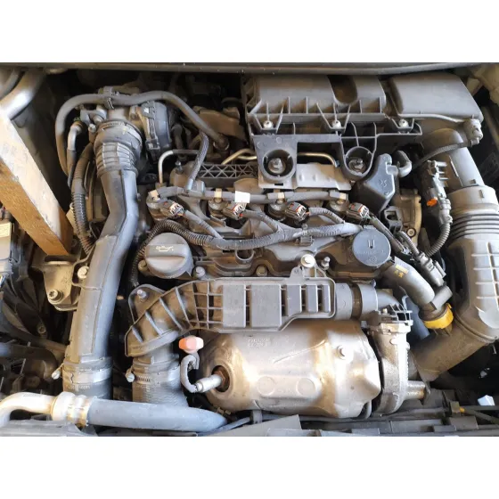 Motor Completo para Peugeot 308 Sw Iii (Fc_, Fj_, Fr_, F4_, Fn_)