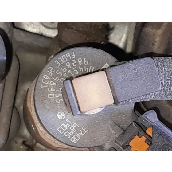 Motor Completo para Peugeot 308 Sw Iii (Fc_, Fj_, Fr_, F4_, Fn_)