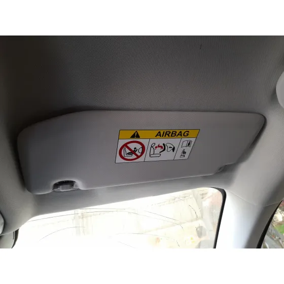 Parasol Derecho para Peugeot 308 Sw Iii (Fc_, Fj_, Fr_, F4_, Fn_)
