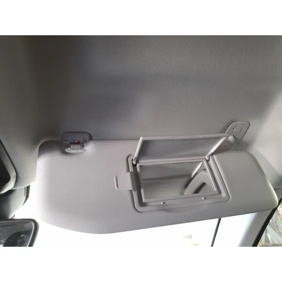 Parasol Derecho para Peugeot 308 Sw Iii (Fc_, Fj_, Fr_, F4_, Fn_)