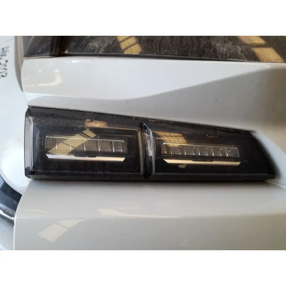 Piloto Trasero Izquierdo Interior para Peugeot 308 Sw Iii (Fc_, Fj_, Fr_, F4_, Fn_)