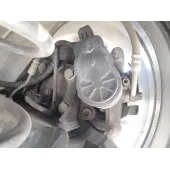 Pinza Freno Trasera Derecha para Peugeot 308 Sw Iii (Fc_, Fj_, Fr_, F4_, Fn_)