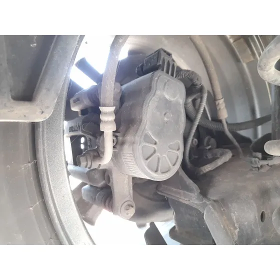 Pinza Freno Trasera Izquierda para Peugeot 308 Sw Iii (Fc_, Fj_, Fr_, F4_, Fn_)
