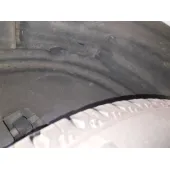 Plastico Pase Rueda Tras. Dch. para Peugeot 308 Sw Iii (Fc_, Fj_, Fr_, F4_, Fn_)