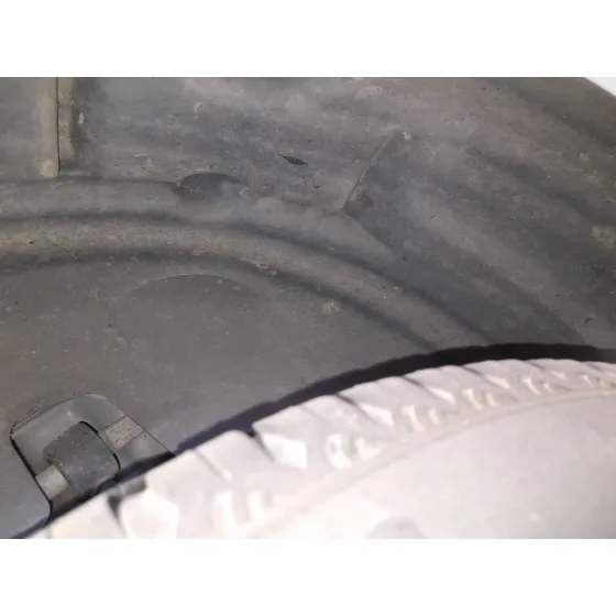 Plastico Pase Rueda Tras. Dch. para Peugeot 308 Sw Iii (Fc_, Fj_, Fr_, F4_, Fn_)