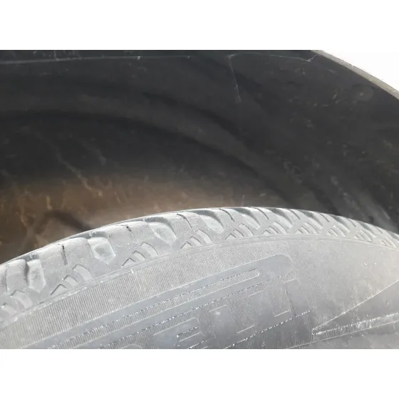 Plastico Pase Rueda Tras. Izq. para Peugeot 308 Sw Iii (Fc_, Fj_, Fr_, F4_, Fn_)