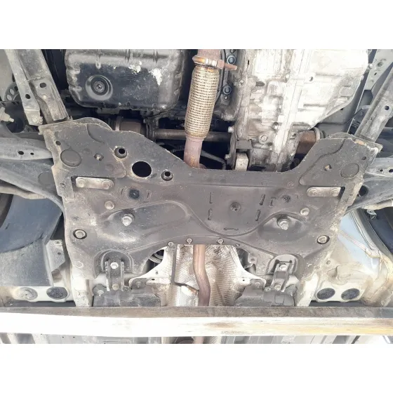 Puente Delantero para Peugeot 308 Sw Iii (Fc_, Fj_, Fr_, F4_, Fn_)