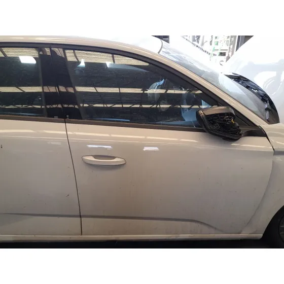Puerta Delantera Derecha para Peugeot 308 Sw Iii (Fc_, Fj_, Fr_, F4_, Fn_)