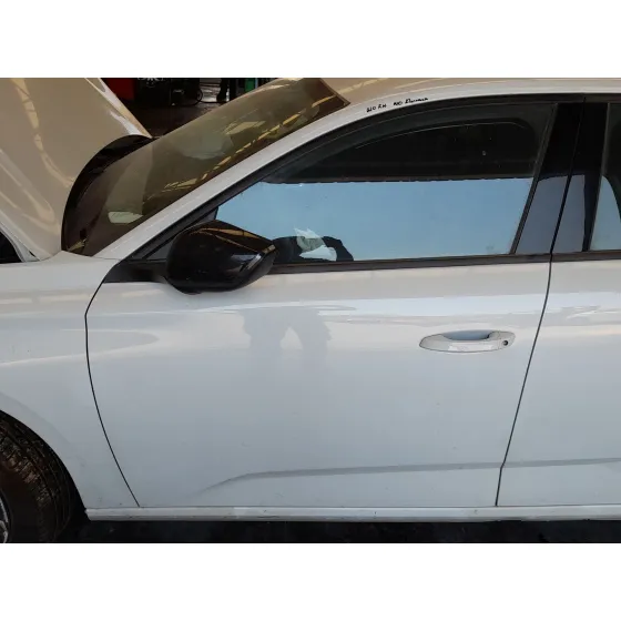 Puerta Delantera Izquierda para Peugeot 308 Sw Iii (Fc_, Fj_, Fr_, F4_, Fn_)