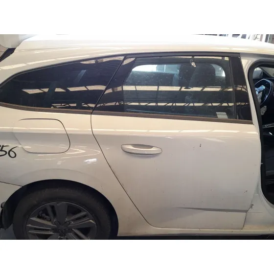 Puerta Trasera Derecha para Peugeot 308 Sw Iii (Fc_, Fj_, Fr_, F4_, Fn_)