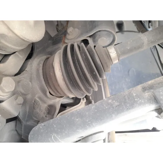 Transmision Delantera Derecha para Peugeot 308 Sw Iii (Fc_, Fj_, Fr_, F4_, Fn_)