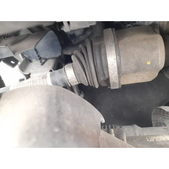 Transmision Delantera Derecha para Peugeot 308 Sw Iii (Fc_, Fj_, Fr_, F4_, Fn_)