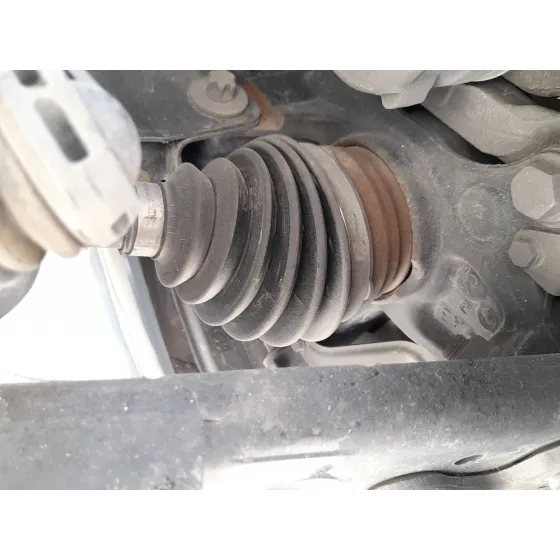 Transmision Delantera Izquierda para Peugeot 308 Sw Iii (Fc_, Fj_, Fr_, F4_, Fn_)