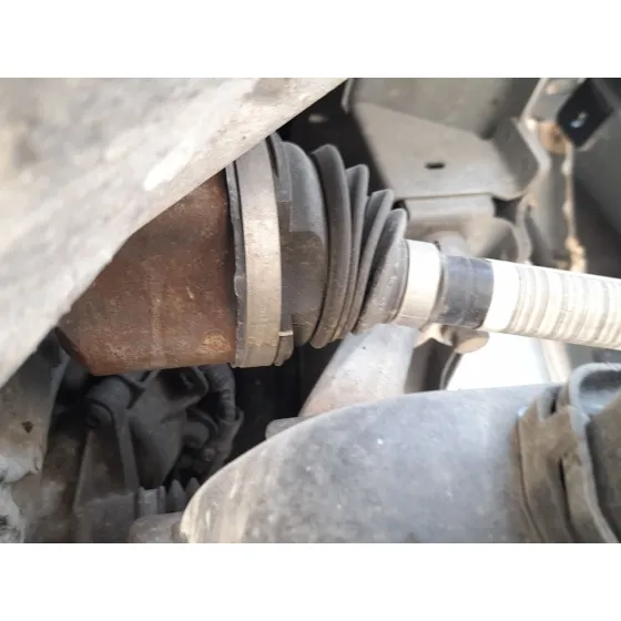 Transmision Delantera Izquierda para Peugeot 308 Sw Iii (Fc_, Fj_, Fr_, F4_, Fn_)