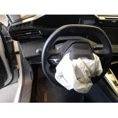 Volante para Peugeot 308 Sw Iii (Fc_, Fj_, Fr_, F4_, Fn_)