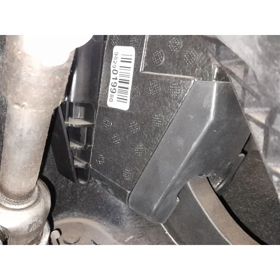 Potenciometro Pedal para Peugeot 308 Sw Iii (Fc_, Fj_, Fr_, F4_, Fn_)