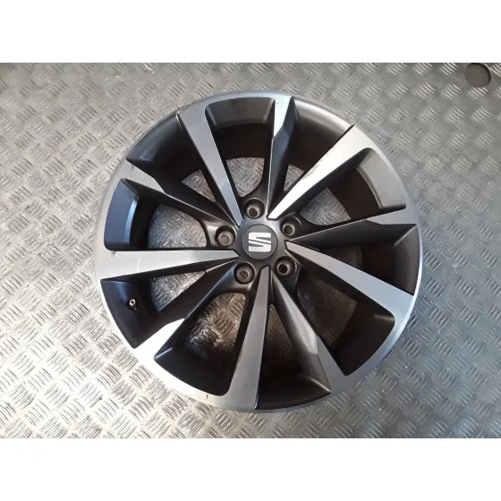 Llanta Aluminio para Seat Leon (Kl1, Klg)