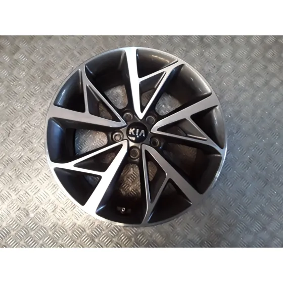 Llanta Aluminio para Kia Niro I (De)