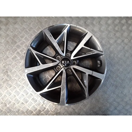 Llanta Aluminio para Kia Niro I (De)