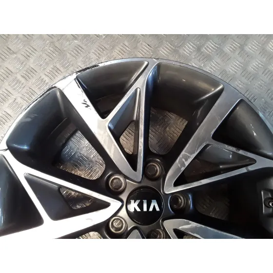 Llanta Aluminio para Kia Niro I (De)
