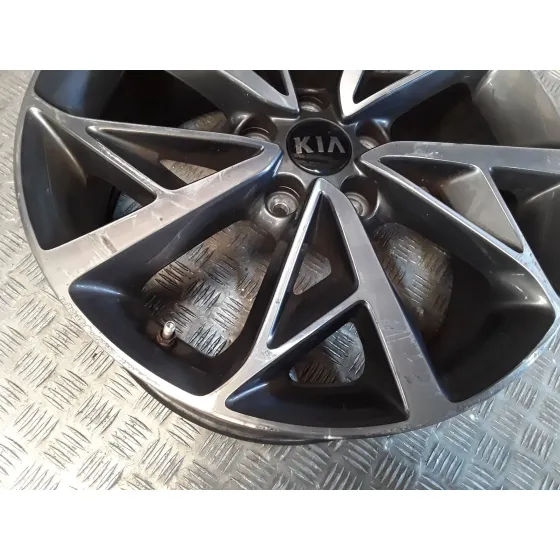 Llanta Aluminio para Kia Niro I (De)